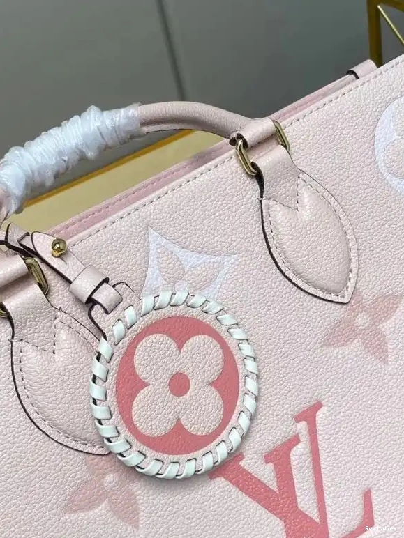 Cheap LOUIS VUITTON ONTHEGO MM 0702